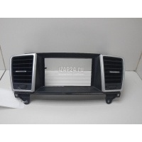 Дефлектор воздушный Benz GL-Class GL/GLS 2012 - 2019 16683008542A17