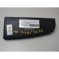 Подушка безопасности боковая (в сиденье) Mercedes Benz GL-Class X166 (GL/GLS) (2012 - 2019) 1668600402
