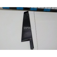 Накладка двери задней левой Mercedes Benz GL-Class X166 (GL/GLS) (2012 - 2019) 1666900587