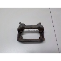 Скоба суппорта заднего Mercedes Benz GL-Class X166 (GL/GLS) (2012 - 2019) 1664230206