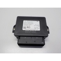 Блок управления парковочным тормозом Mercedes Benz GL-Class X166 (GL/GLS) (2012 - 2019) 2469003417