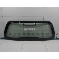 Стекло заднее Chery Indis (2011 - 2015) S18D5206020BA