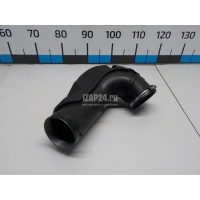 Патрубок воздушного фильтра BMW 3-serie F30/F31/F80 (2011 - 2020) 13717605045