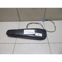 Подушка безопасности боковая (в сиденье) BMW 3-serie F30/F31/F80 (2011 - 2020)  72127239616