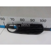 Решетка в бампер правая BMW 1-serie F20/F21 (2011 - 2019) 51117245870
