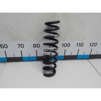 Пружина задняя BMW 3-serie F30/F31/F80 (2011 - 2020) 33536851928
