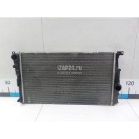 Радиатор основной BMW 3-serie F30/F31/F80 (2011 - 2020) 17117600516