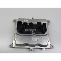 Блок управления двигателем BMW 3-serie F30/F31/F80 (2011 - 2020) 12147640755