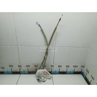 Замок двери передней левой Mazda CX 5 (2012 - 2017) KD5359310