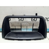 Рамка магнитолы Mazda CX 5 (2012 - 2017) KD4555230D02