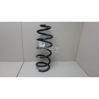 Пружина задняя Mazda CX 5 (2012 - 2017) KF7228011C