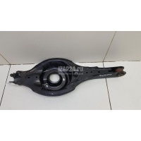 Рычаг задний поперечный левый Mazda CX 5 (2012 - 2017) KD3528350