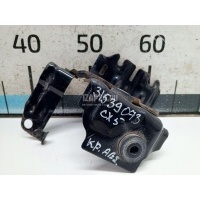 Кронштейн блока ABS (насос) Mazda CX 5 (2012 - 2017) K02743310