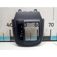 Накладка индикатора переключения передач Mazda CX 5 (2012 - 2017) KD4764340C02