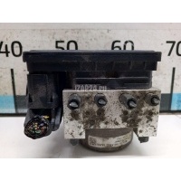 Блок ABS (насос) Mazda CX 5 (2012 - 2017) K0Y1437A0E