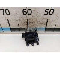 Моторчик заслонки отопителя Mazda CX 5 (2012 - 2017) KD4761A60