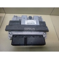 Блок управления двигателем VAG A4 [B8] Allroad (2009 - 2015) 03L906018KM