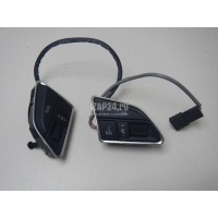 Кнопка многофункциональная VAG A5/S5 [8F] Cabrio (2010 - 2016) 4L0951523DXHA