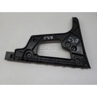 Направляющая заднего бампера левая VAG A5/S5 [8F] Cabrio (2010 - 2016) 8T0807453