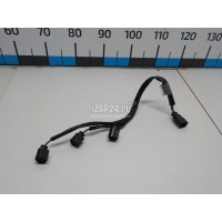 Проводка (коса) VAG A5/S5 [8F] Cabrio (2010 - 2016) 06E971627R