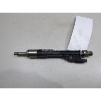 Форсунка инжекторная электрическая BMW 3-serie F30/F31/F80 (2011 - 2020)  13647645960