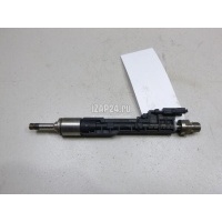 Форсунка инжекторная электрическая BMW 3-serie F30/F31/F80 (2011 - 2020)  13647645960