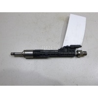 Форсунка инжекторная электрическая BMW 3-serie F30/F31/F80 (2011 - 2020)  13647645960