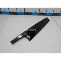 Накладка двери задней правой BMW 3-serie F30/F31/F80 (2011 - 2020) 51357263380