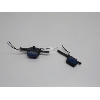 Форсунка омывателя лобового стекла BMW 3-serie F30/F31/F80 (2011 - 2020) 61667276500