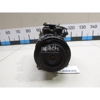 Компрессор системы кондиционирования BMW 3-serie F30/F31/F80 (2011 - 2020) 64529330825