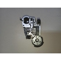 Плата заднего фонаря левого BMW 3-serie F30/F31/F80 (2011 - 2020) 63217313059