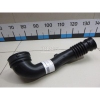 Патрубок интеркулера BMW 6-serie F12/F13 (2010 - 2017) 13717609811
