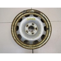 Диск колесный железо Renault Duster 2012 403002740R