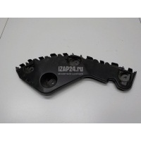 Направляющая заднего бампера левая Renault Duster 2012 622210009R