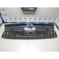 Решетка радиатора Renault Duster 2012 623103564R