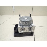 Блок ABS (насос) Citroen-Peugeot C3 (2009 - 2016) 1609928480