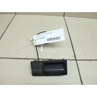 Ручка двери багажника наружная VAG Sharan 2010 5N0827566AB