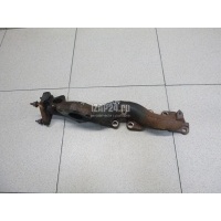 Коллектор выпускной Land Rover XJ (2009 - 2019) LR052064