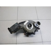 Турбокомпрессор (турбина) Land Rover XJ (2009 - 2019) LR029915