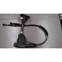Кулиса КПП Renault Vel Satis 2003
