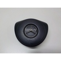 Подушка безопасности в рулевое колесо Mercedes Benz GL-Class X166 (GL/GLS) (2012 - 2019) 00086097009E38
