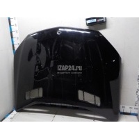 Капот Mercedes Benz GL-Class X166 (GL/GLS) (2012 - 2019) A1668800557