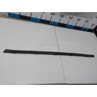 Накладка двери задней левой Mercedes Benz GL-Class X166 (GL/GLS) (2012 - 2019) 1666980762