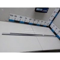 Накладка стекла заднего левого Mercedes Benz GL-Class X166 (GL/GLS) (2012 - 2019) 1667351365
