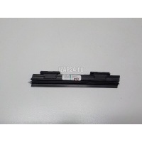 Накладка стекла заднего правого Mercedes Benz GL-Class X166 (GL/GLS) (2012 - 2019) 1667300424