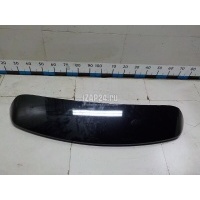 Спойлер (дефлектор) багажника Mercedes Benz GL-Class X166 (GL/GLS) (2012 - 2019) 16679009889999