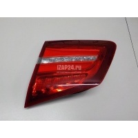 Фонарь задний внутренний правый Mercedes Benz GL-Class X166 (GL/GLS) (2012 - 2019) 1669060802