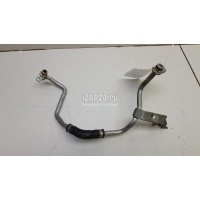 Трубка системы охлаждения Mercedes Benz GL-Class X166 (GL/GLS) (2012 - 2019) 2762005951