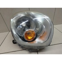 Фара правая BMW Countryman R60 (2010 - 2016) 63129801030