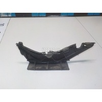 Накладка (кузов внутри) VAG Allroad quattro (2012 - 2019) 4G0805584